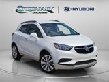 Used 2019 Buick Encore Preferred w/ Safety Package image 1