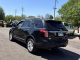 Used 2013 Ford Explorer XLT image 4