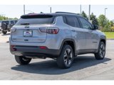 Used 2018 Jeep Compass Trailhawk image 3