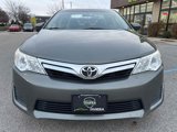 Used 2012 Toyota Camry LE image 2