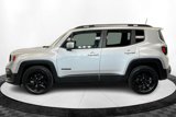 Used 2017 Jeep Renegade Altitude image 2