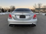 Used 2017 Mercedes-Benz C 300 Sedan w/ Sport Package image 5