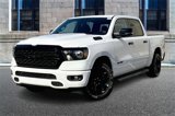 Used 2023 RAM 1500 Big Horn image 2