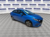 Used 2023 Nissan Versa SV image 3
