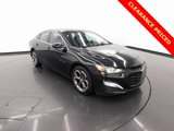 Used 2023 Chevrolet Malibu LT image 2
