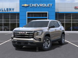New 2026 GMC Terrain Elevation w/ Technology Package II image 6