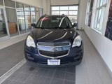 Used 2015 Chevrolet Equinox LT image 2