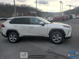 Certified 2021 Toyota RAV4 Limited image 2