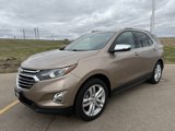 Used 2018 Chevrolet Equinox Premier image 6