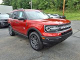 Used 2022 Ford Bronco Sport Big Bend w/ Convenience Package image 6