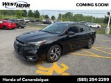 Used 2024 Subaru Legacy image 3