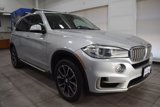 Used 2016 BMW X5 xDrive50i w/ XLine image 5