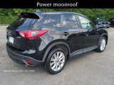 Used 2015 MAZDA CX-5 Grand Touring image 4