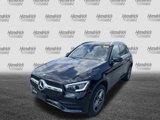 Certified 2022 Mercedes-Benz GLC 300 4MATIC image 3