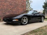 Used 2004 Chevrolet Corvette Convertible w/ Preferred Equipment Group image 2