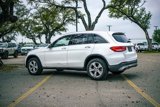 Used 2016 Mercedes-Benz GLC 300 image 4