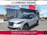 Used 2020 Nissan Kicks SR w/ SR Premium Package image 1