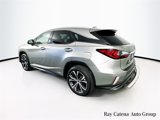 Used 2018 Lexus RX 450h AWD image 5