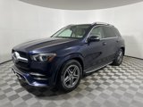Used 2022 Mercedes-Benz GLE 350 4MATIC image 3