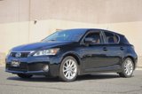 Used 2012 Lexus CT 200h image 2