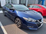 Used 2016 Nissan Maxima 3.5 S image 2
