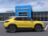 New 2025 Chevrolet TrailBlazer ACTIV w/ Convenience Package image 5
