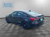 Certified 2022 Honda Civic Sport image 3