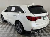 Used 2019 Acura MDX FWD w/ Technology Package image 5