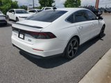 Certified 2023 Honda Accord Sport image 4