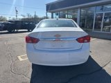 Used 2016 Chevrolet Impala LT w/ Convenience Package image 6
