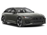 New 2024 Audi RS 6 performance image 6