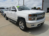 Used 2015 Chevrolet Silverado 1500 LTZ image 2
