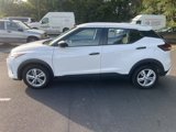 Used 2021 Nissan Kicks S image 2