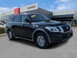 Used 2019 Nissan Armada SV w/ Driver Package image 1