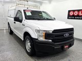 Used 2020 Ford F150 XL w/ Equipment Group 101A Mid image 2