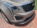 Used 2023 Cadillac XT5 Premium Luxury image 4