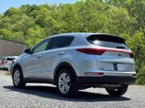 Used 2018 Kia Sportage LX image 3