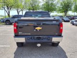 Used 2012 Chevrolet Silverado 1500 W/T w/ LS Package image 4