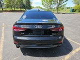 Used 2018 Audi A5 2.0T Premium w/ S Line Sport Package image 5