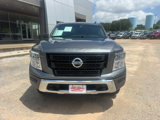 Used 2021 Nissan Titan SV w/ Accessory Utility Package image 2