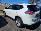 Used 2016 Nissan Rogue SV w/ SV Premium Package image 3