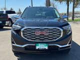 Used 2019 GMC Terrain Denali w/ Advanced Safety Package image 3