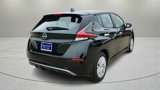 Used 2023 Nissan Leaf S image 3