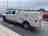Used 2015 Chevrolet Silverado 2500 W/T w/ WT Fleet Convenience Package image 6