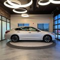 Used 2018 Nissan Altima 2.5 SV image 2