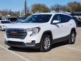 Used 2023 GMC Terrain SLT image 3