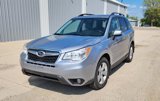 Used 2014 Subaru Forester 2.5i Limited image 3