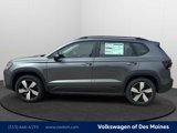 New 2025 Volkswagen Taos S image 3