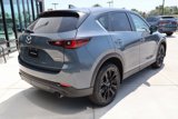 Certified 2023 MAZDA CX-5 Carbon Edition image 4