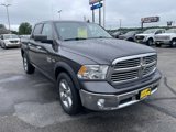 Used 2016 RAM 1500 Big Horn image 2